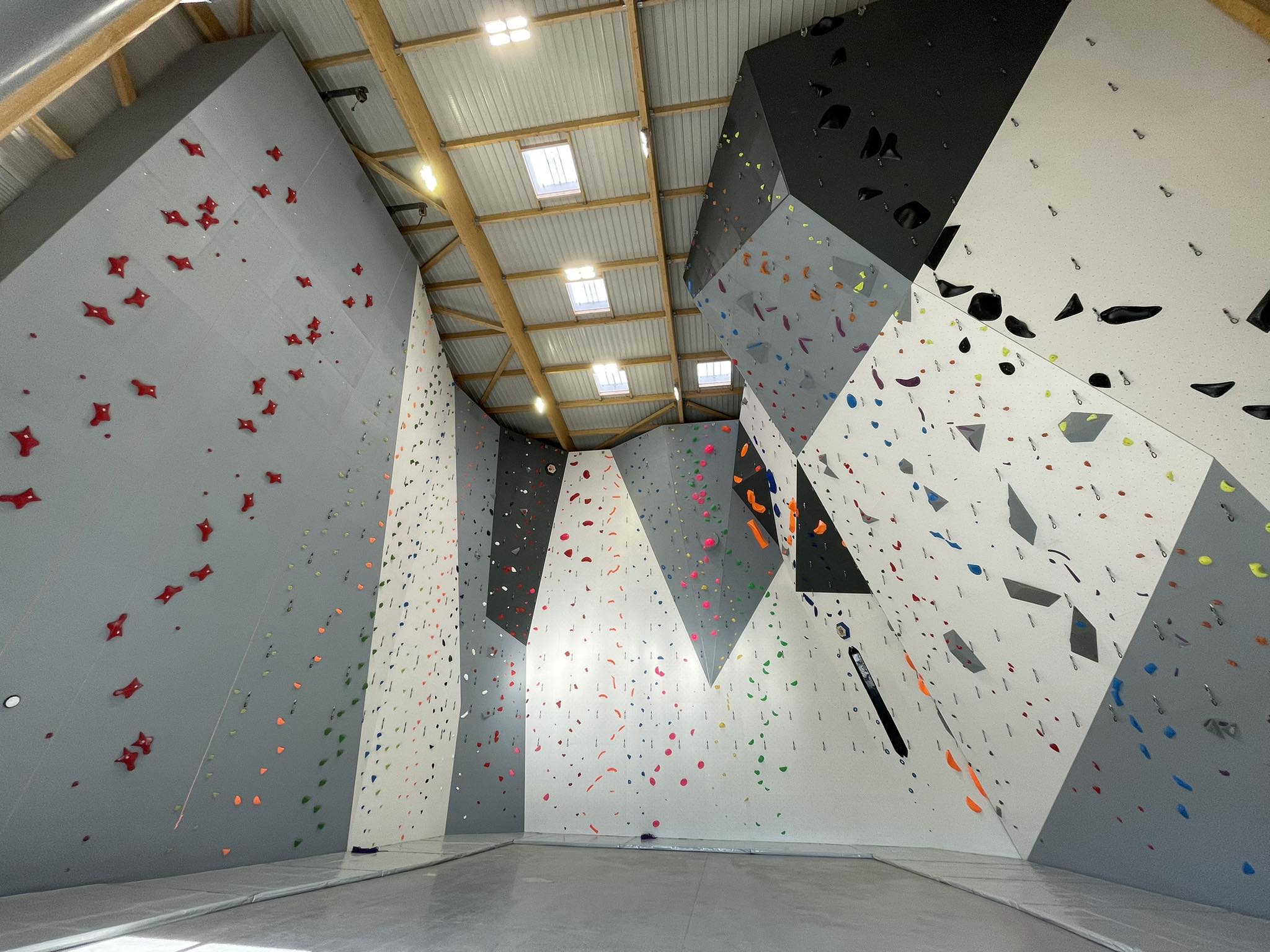 Mur de difficulté